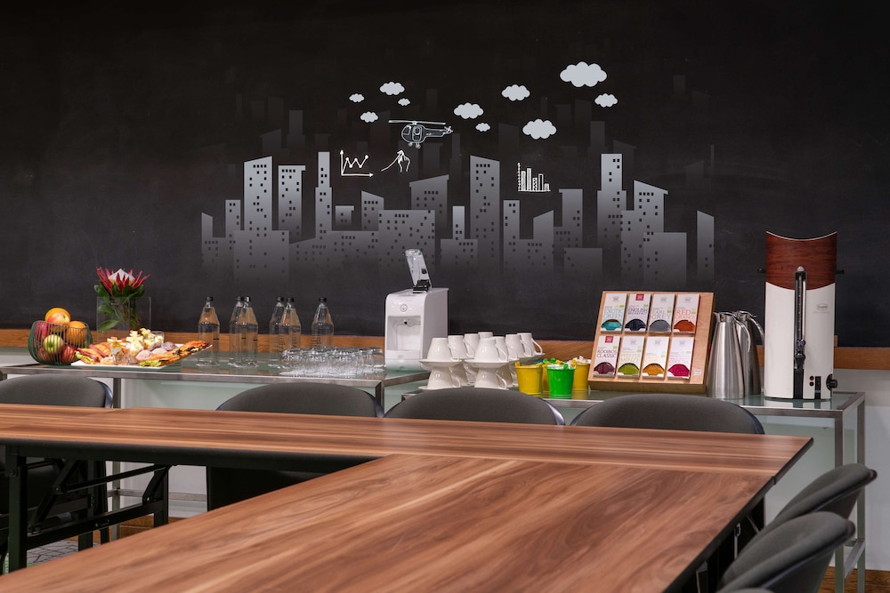 Park Inn By Radisson Cape Town Foreshore 70/73
