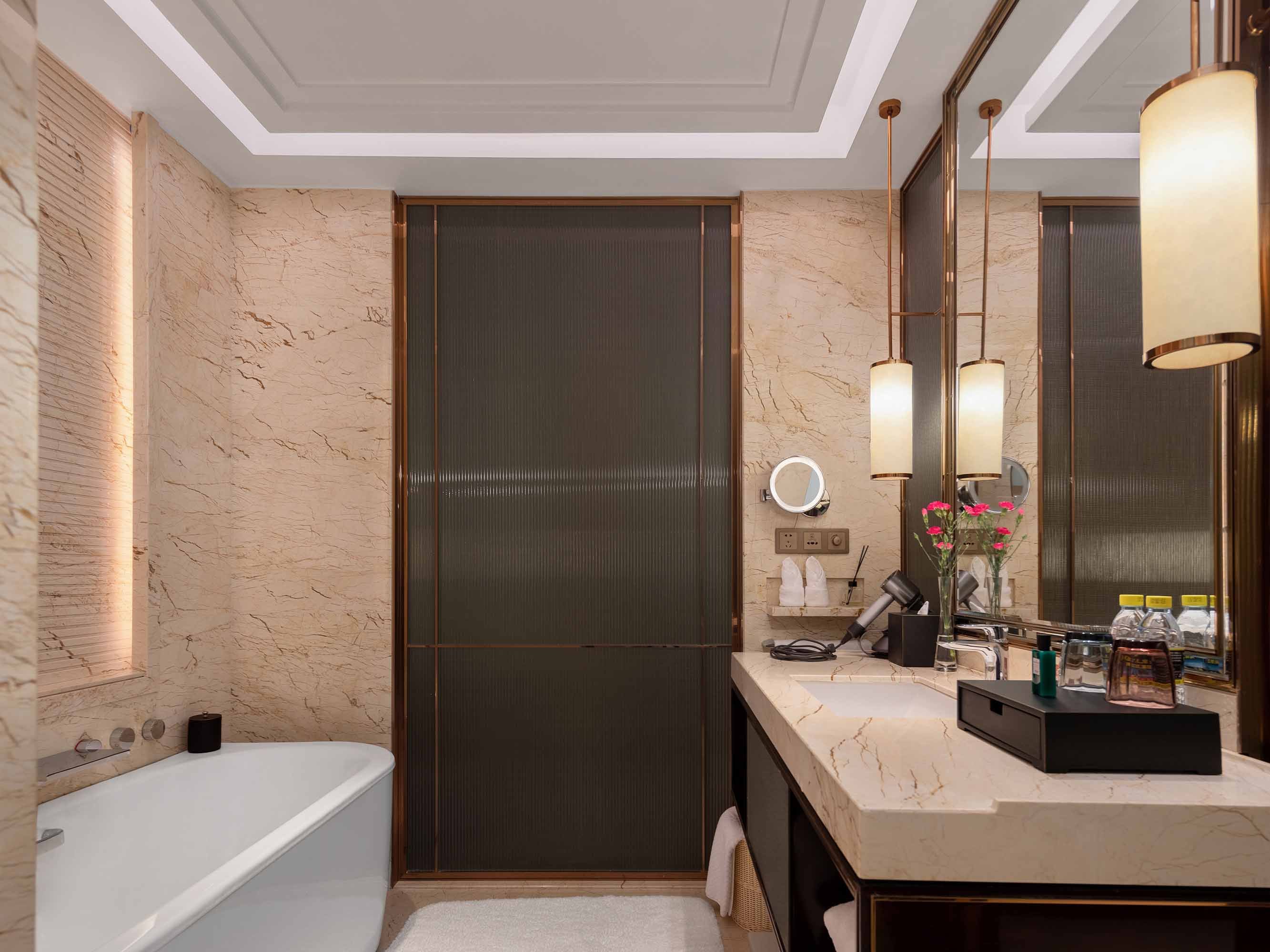 Holiday Inn Express Changsha Yuhua by IHG 17/18