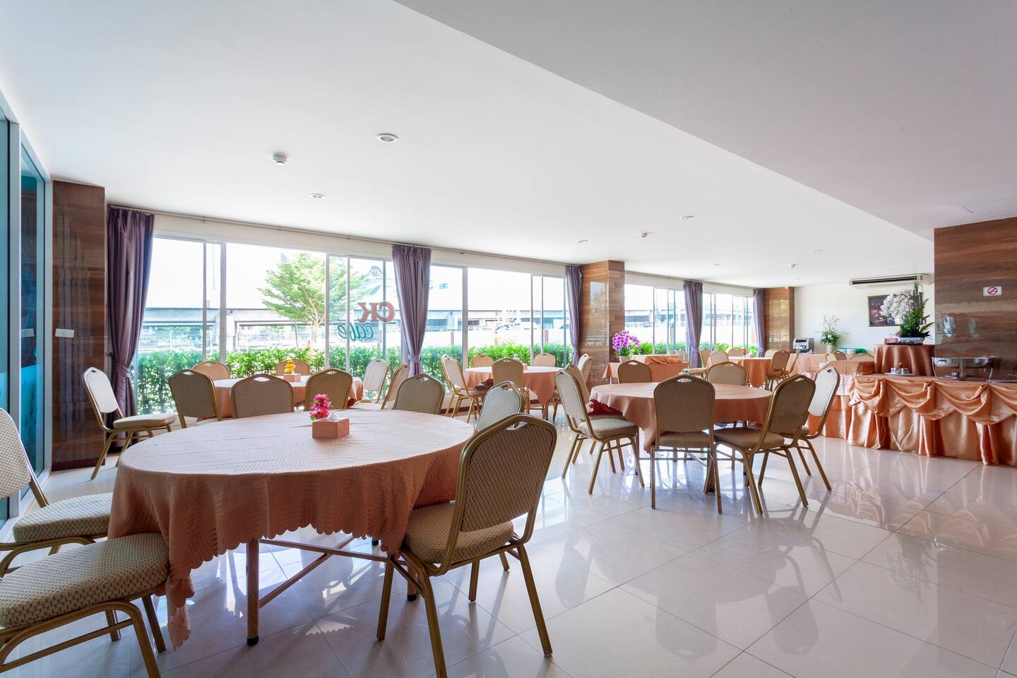 Ck Resort Pattaya 58/70