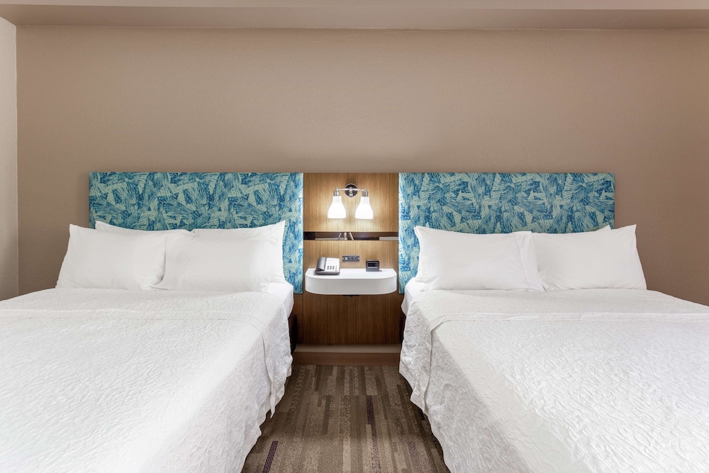 Hampton Inn Biloxi/Ocean Springs 9/24