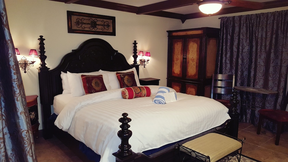 Tuscan Springs Hotel Spa 16/39