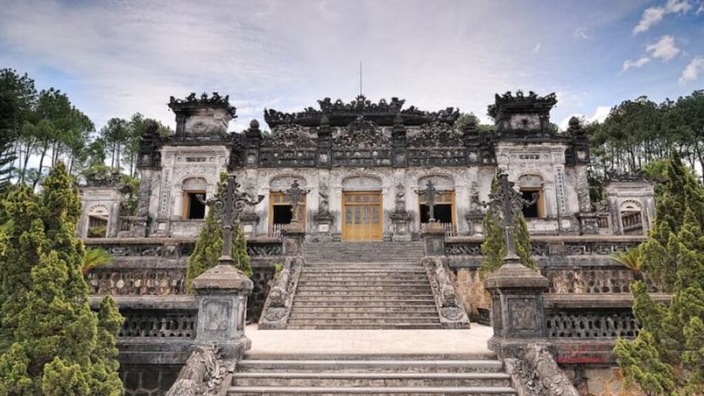 Kha Hotel - Hostel 4/54