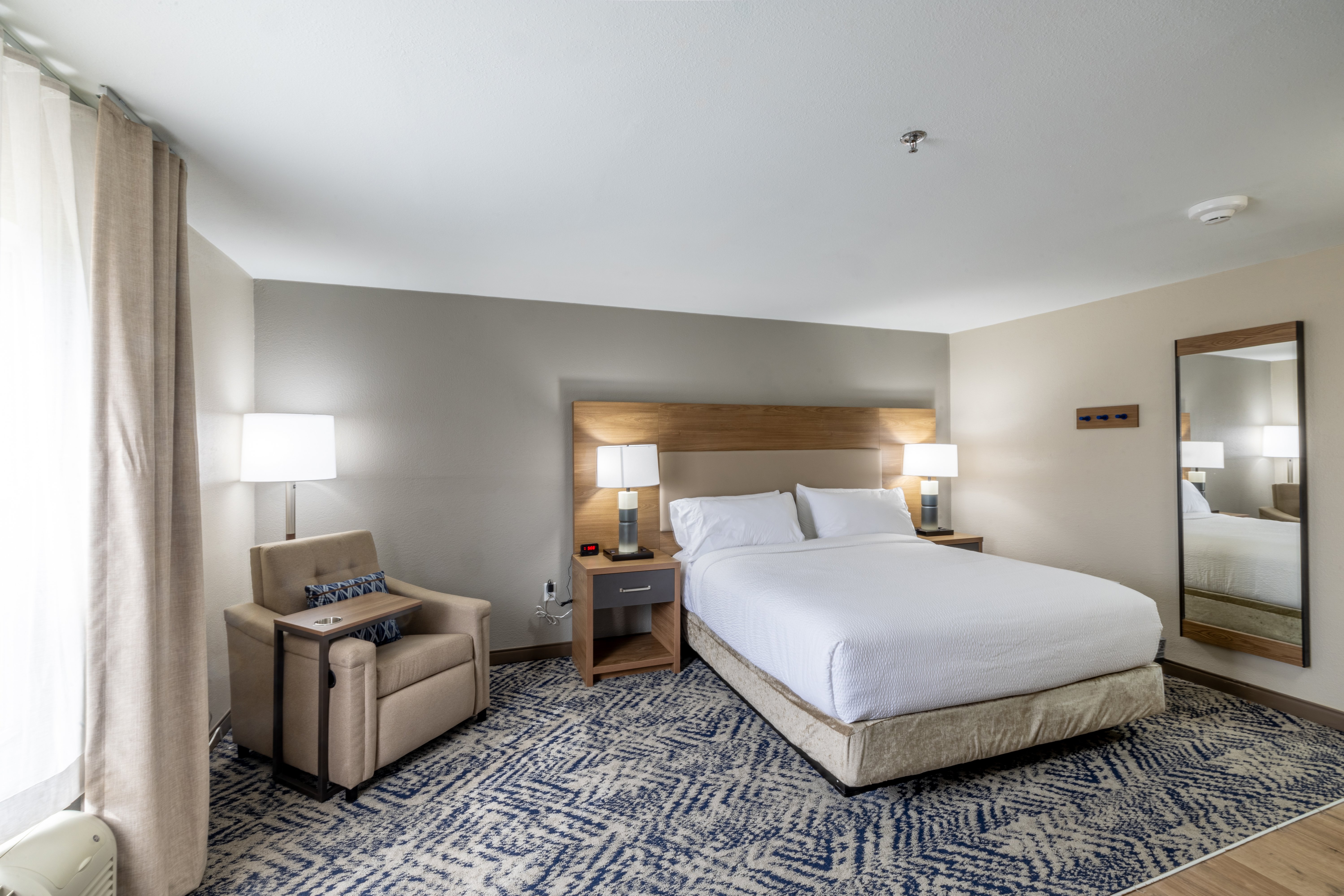 Candlewood Suites Wichita Northwest by IHG 16/54