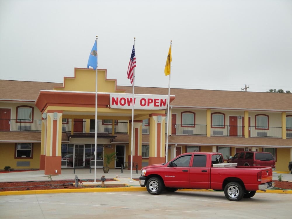 Sands Inn And Kitchen Suites 41/51