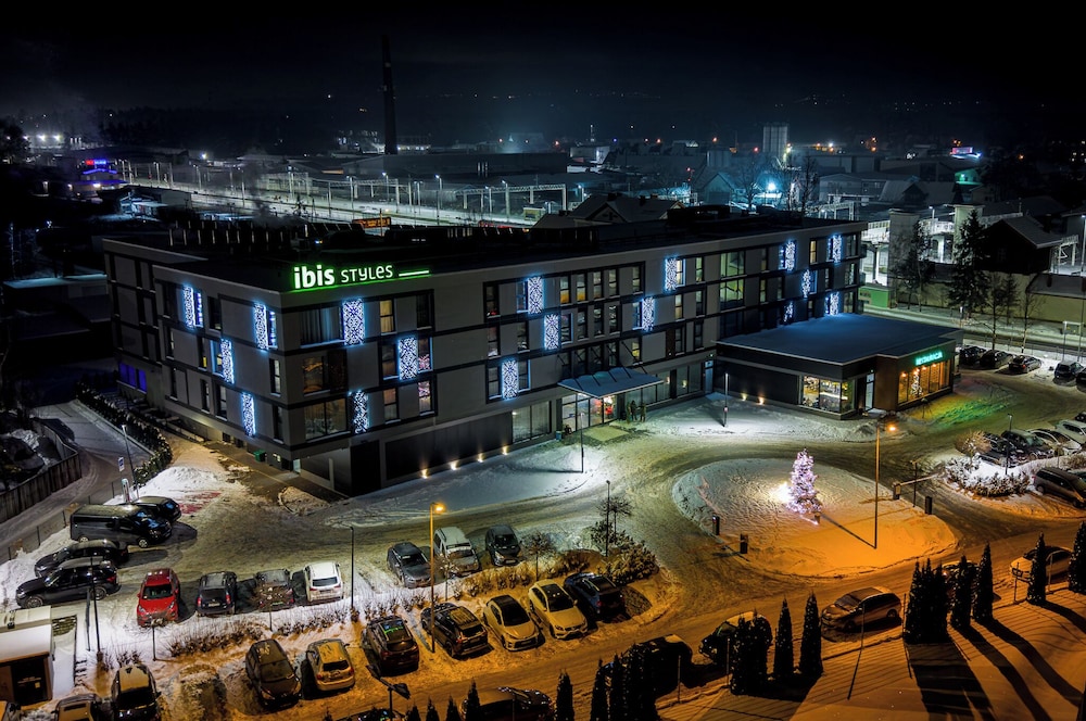 ibis Styles Nowy Targ 4/50