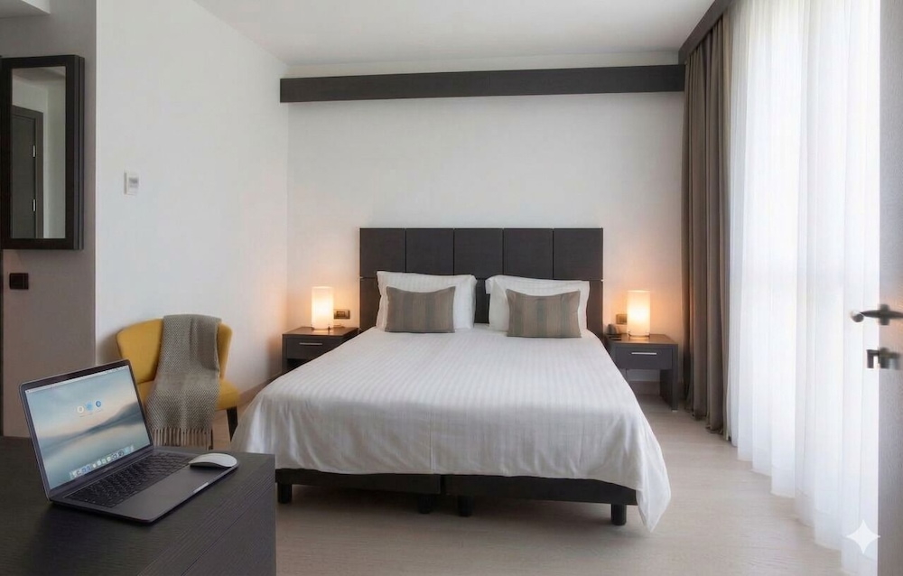 Domina Inn Milano Fiera 25/64