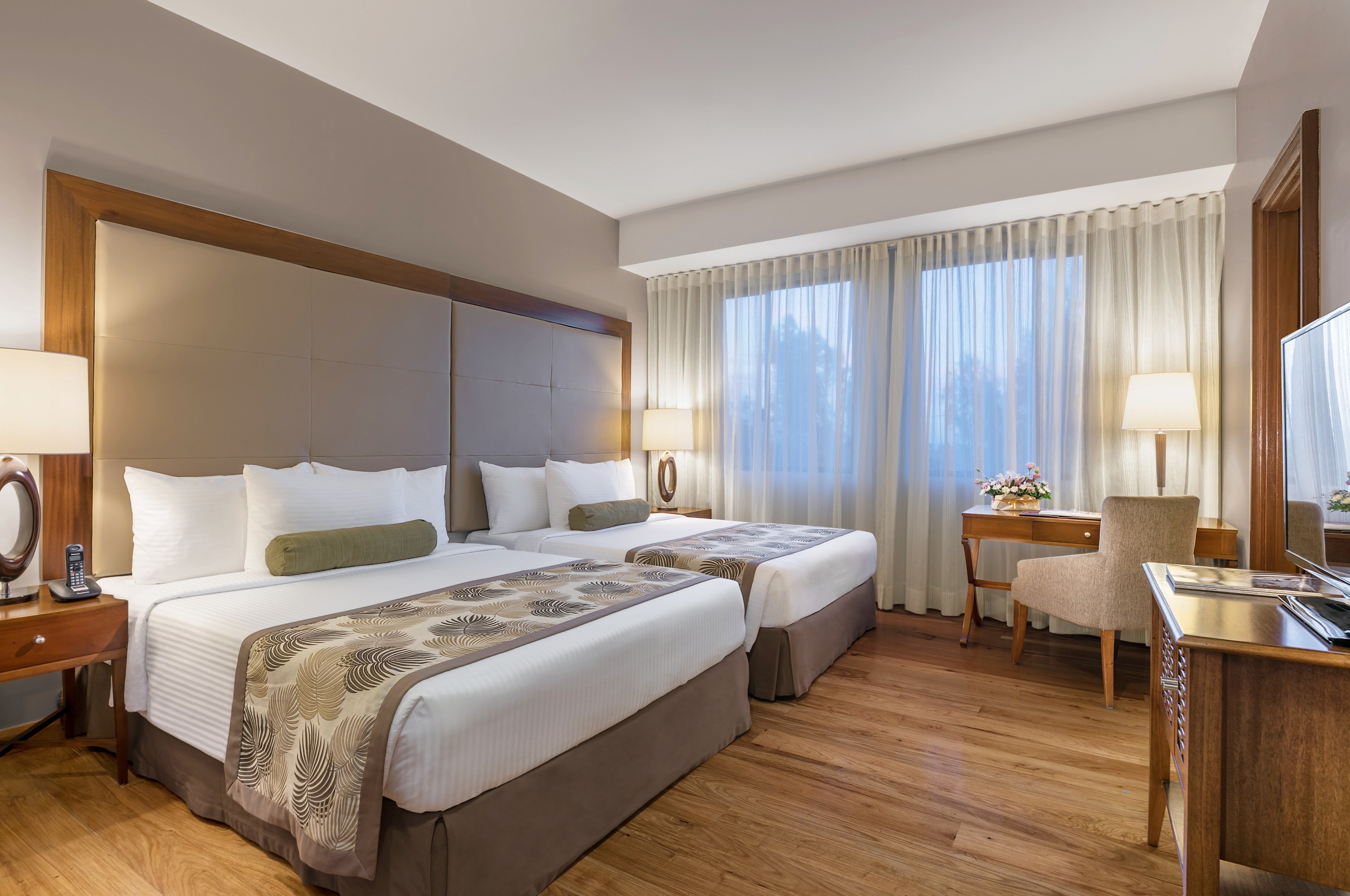 Holiday Inn & Suites Batangas Limapark 16/50