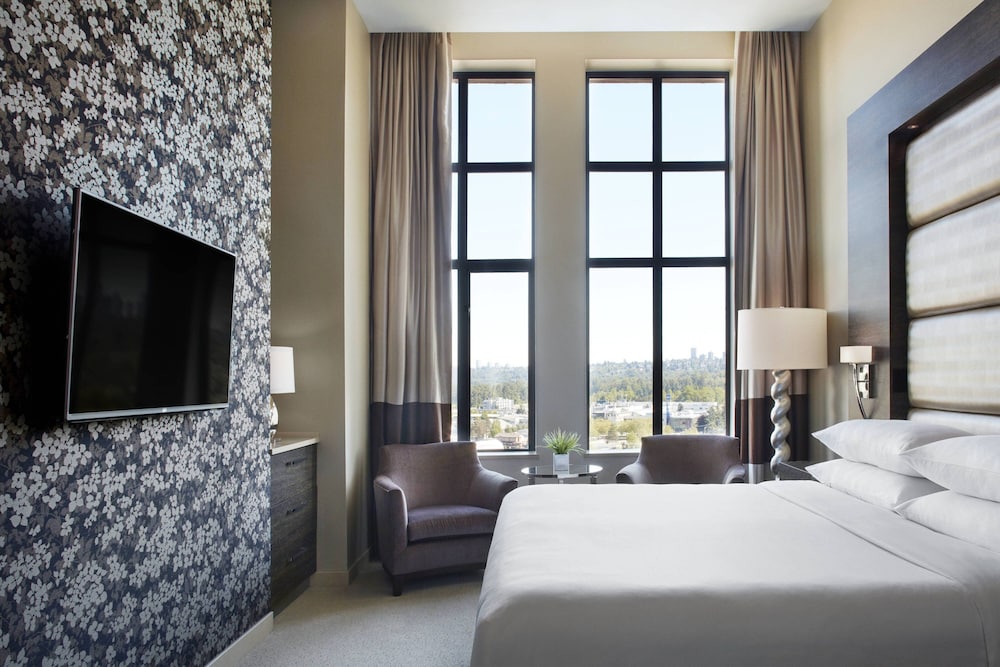 Delta Hotels by Marriott Burnaby Conference Centre 11/46