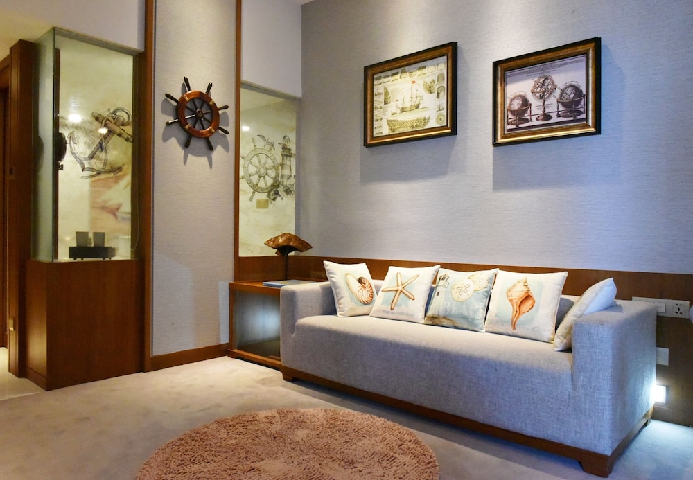Deacon House Wuxi 30/50