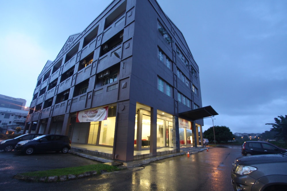 Place2Stay Business Hotel - Waterfront 3/48