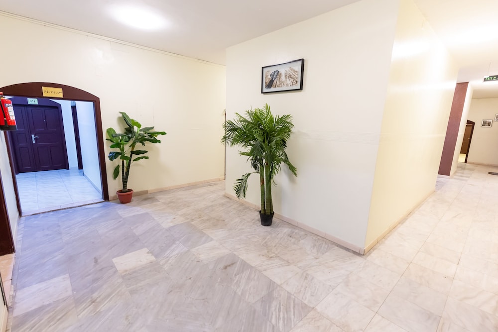 العييري للوحدات السكنية 4(Al Eairy Furnished Apartments - Al Bahah 4) 11/40