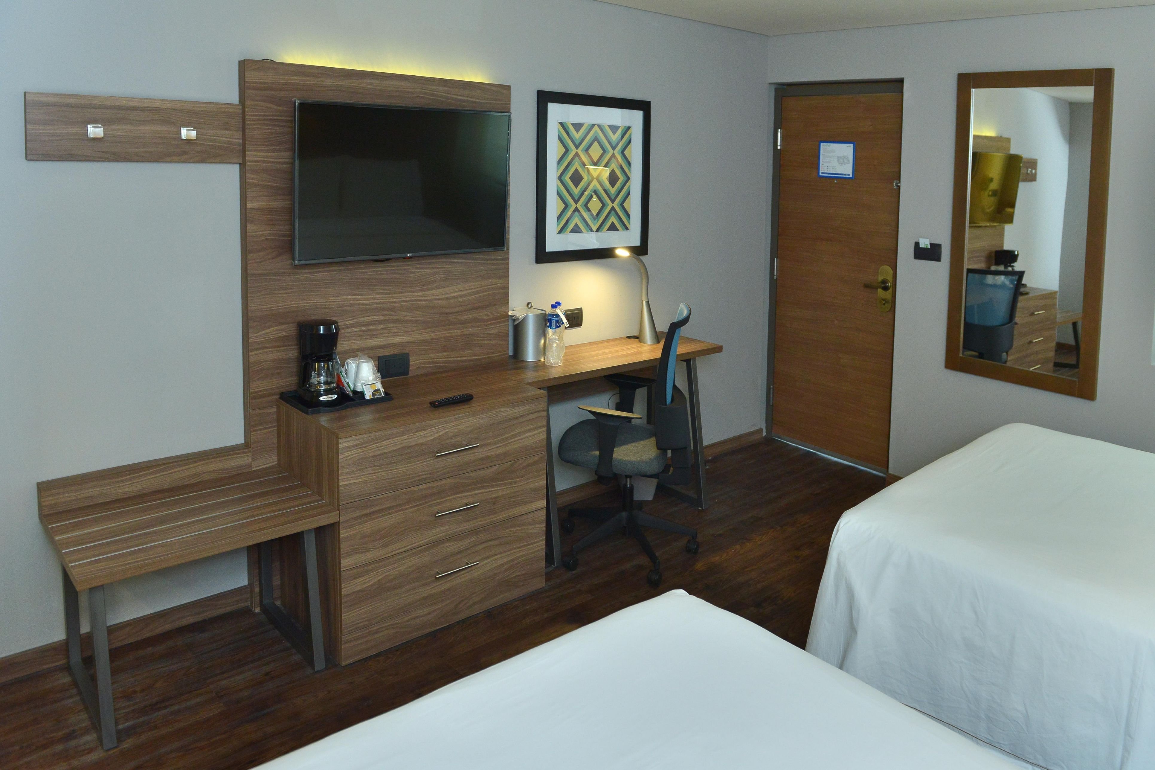 Holiday Inn Express - Morelia 25/76