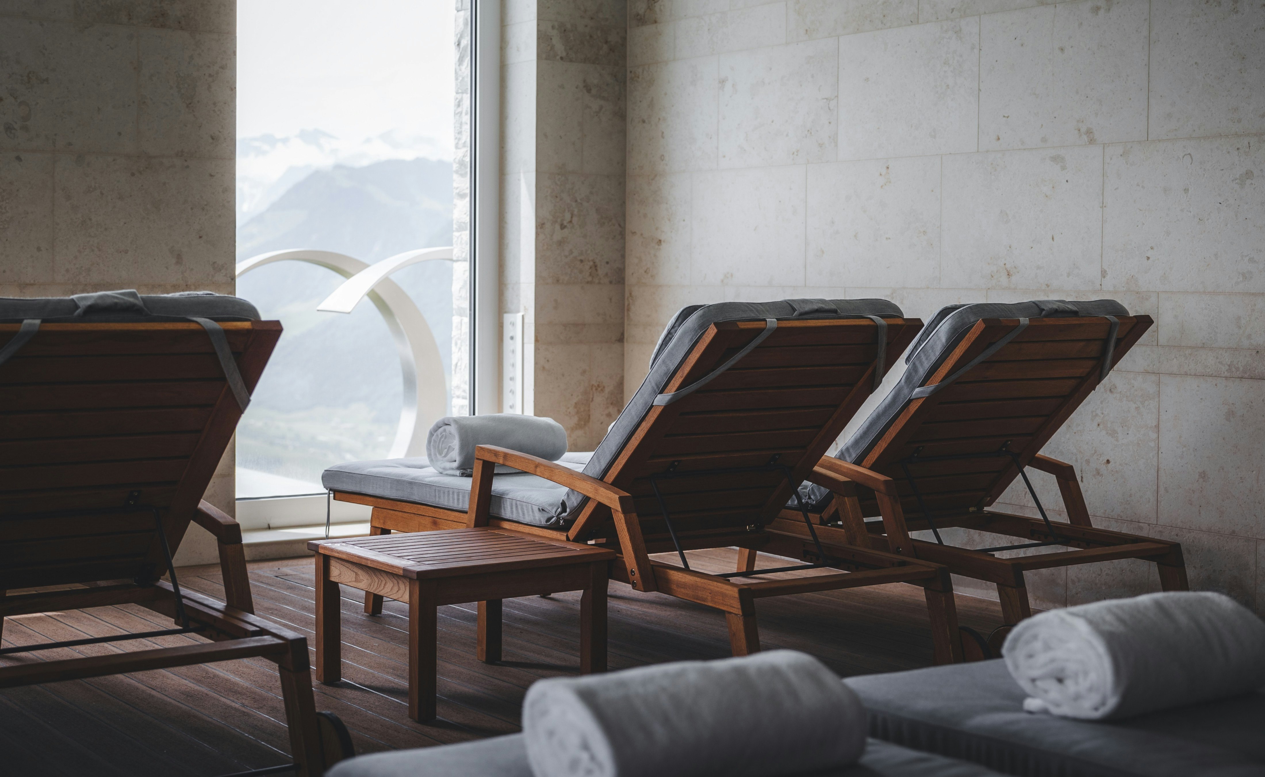 Hotel Villa Honegg 15/30