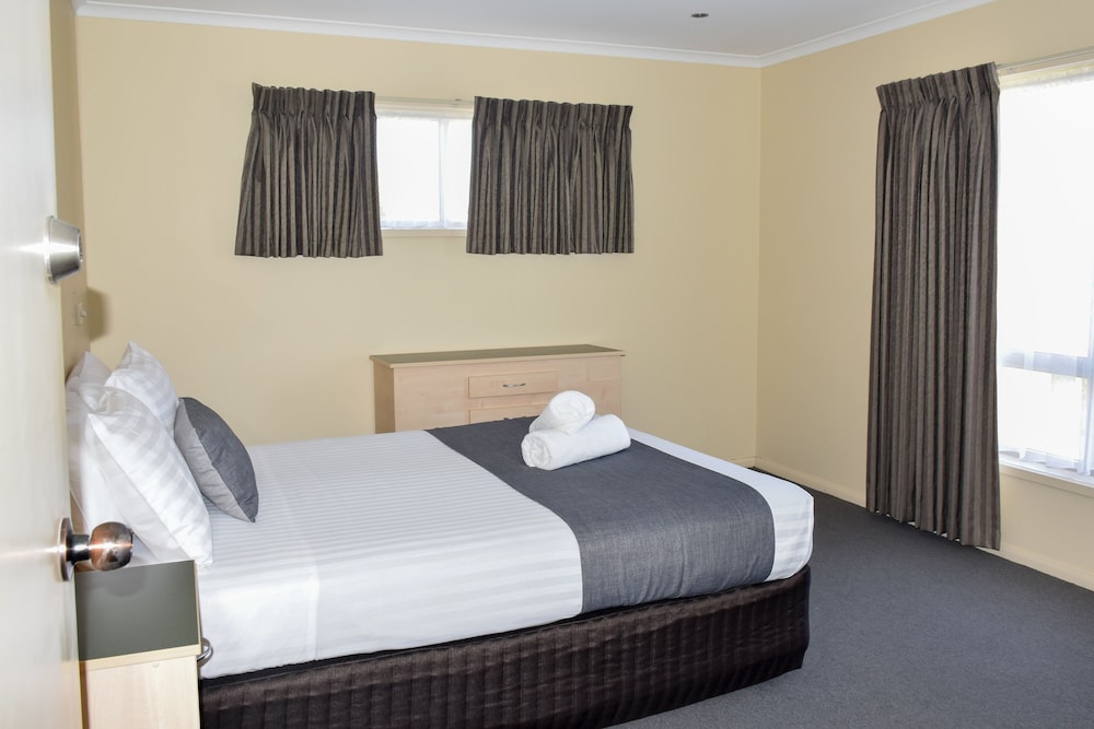 Beachway Motel Ulverstone 12/31