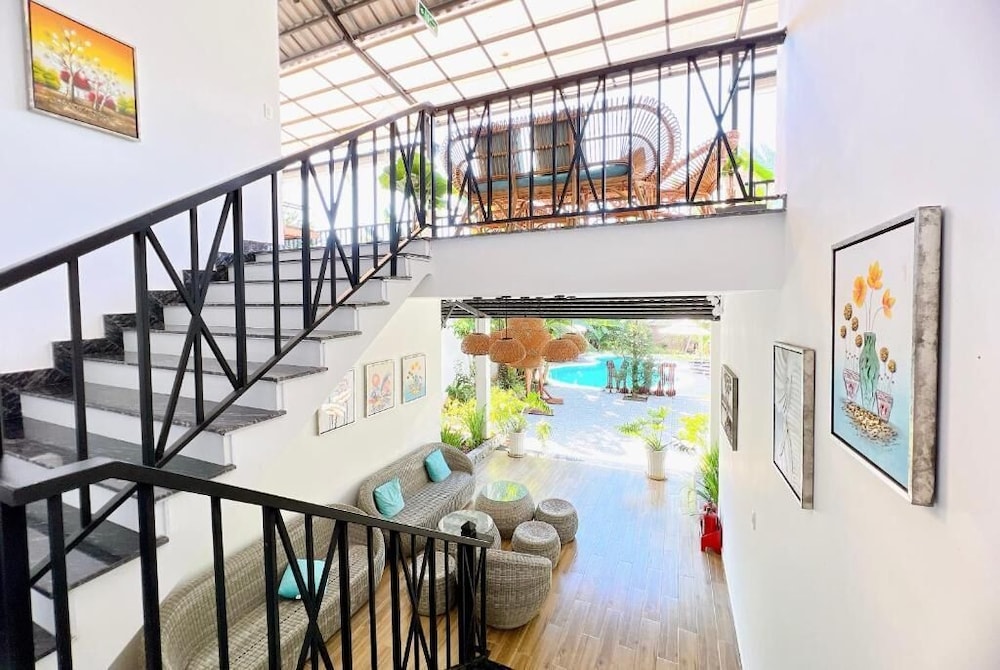 Rum Bungalow Resort Phu Quoc 4/50