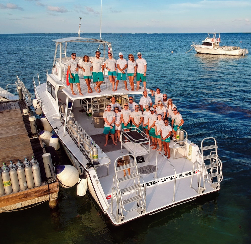 Compass Point Dive Resort 39/50