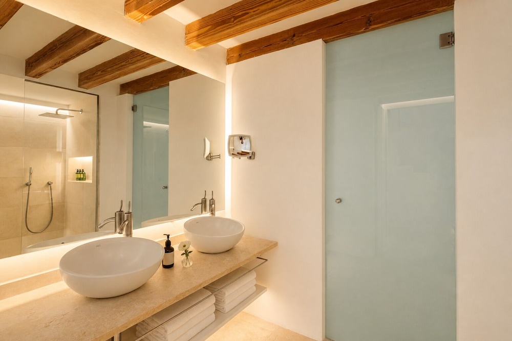 Hotel Convent De La Missio Luxury Boutique Hotel - Adults Only 80/81