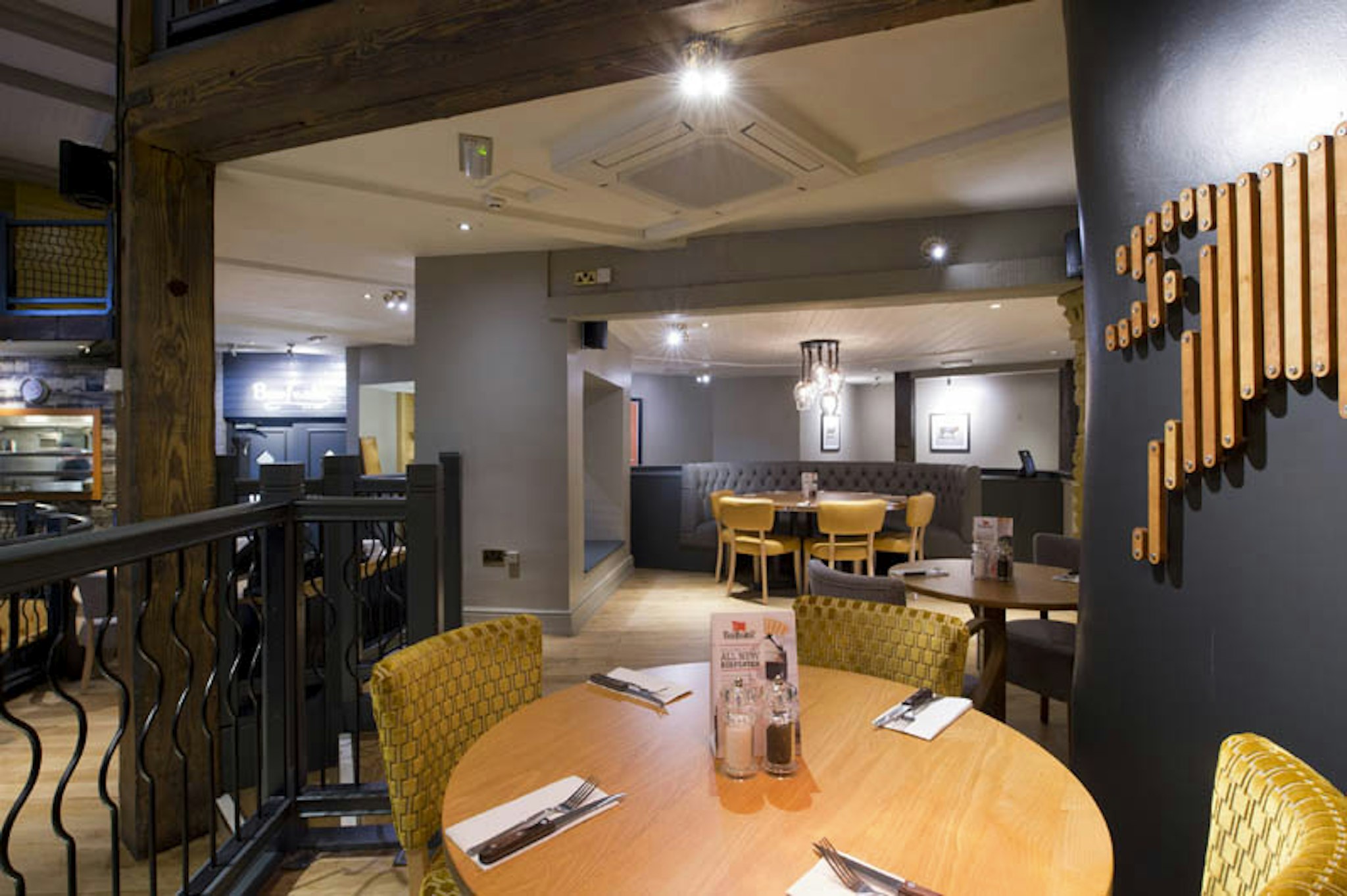 Premier Inn Nottingham West 26/42