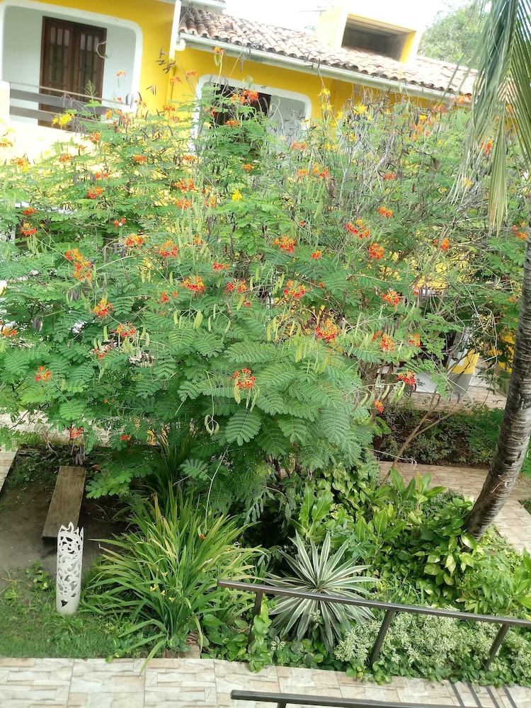 Aguamarinha Pousada 18/78
