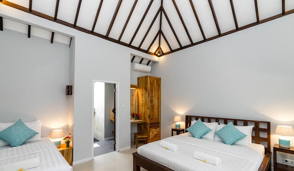 Bale Sampan Bungalows 23/64