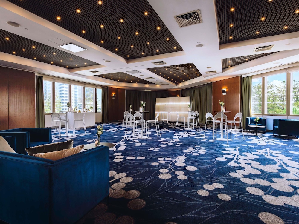 Sofitel Gold Coast Broadbeach 34/66