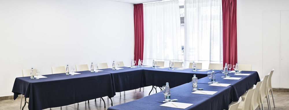 Serravalle Golf Hotel 28/50