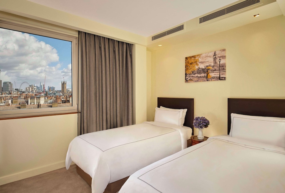 Park Plaza Victoria London 12/46