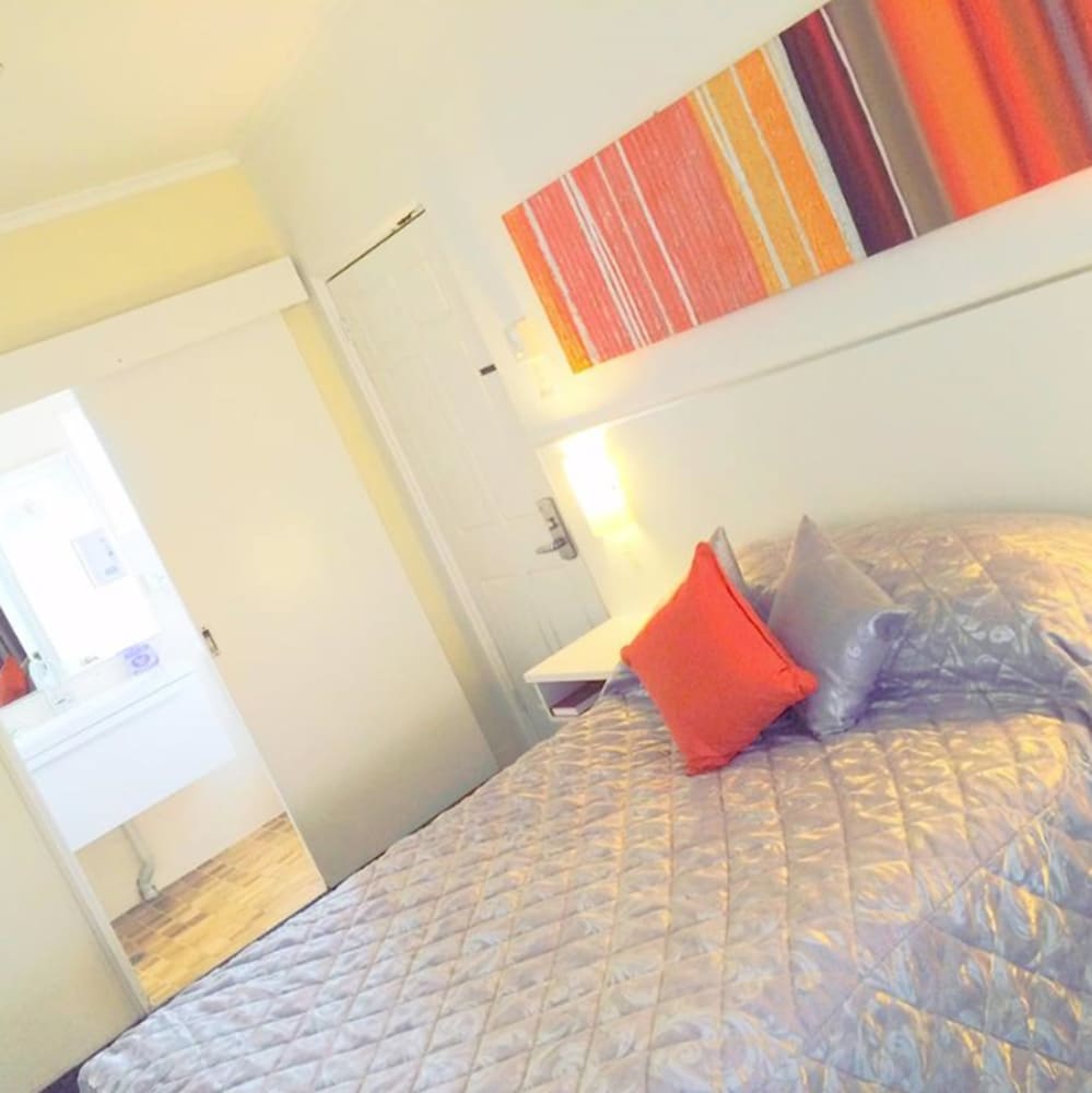 CRONULLA MOTOR INN 26/45