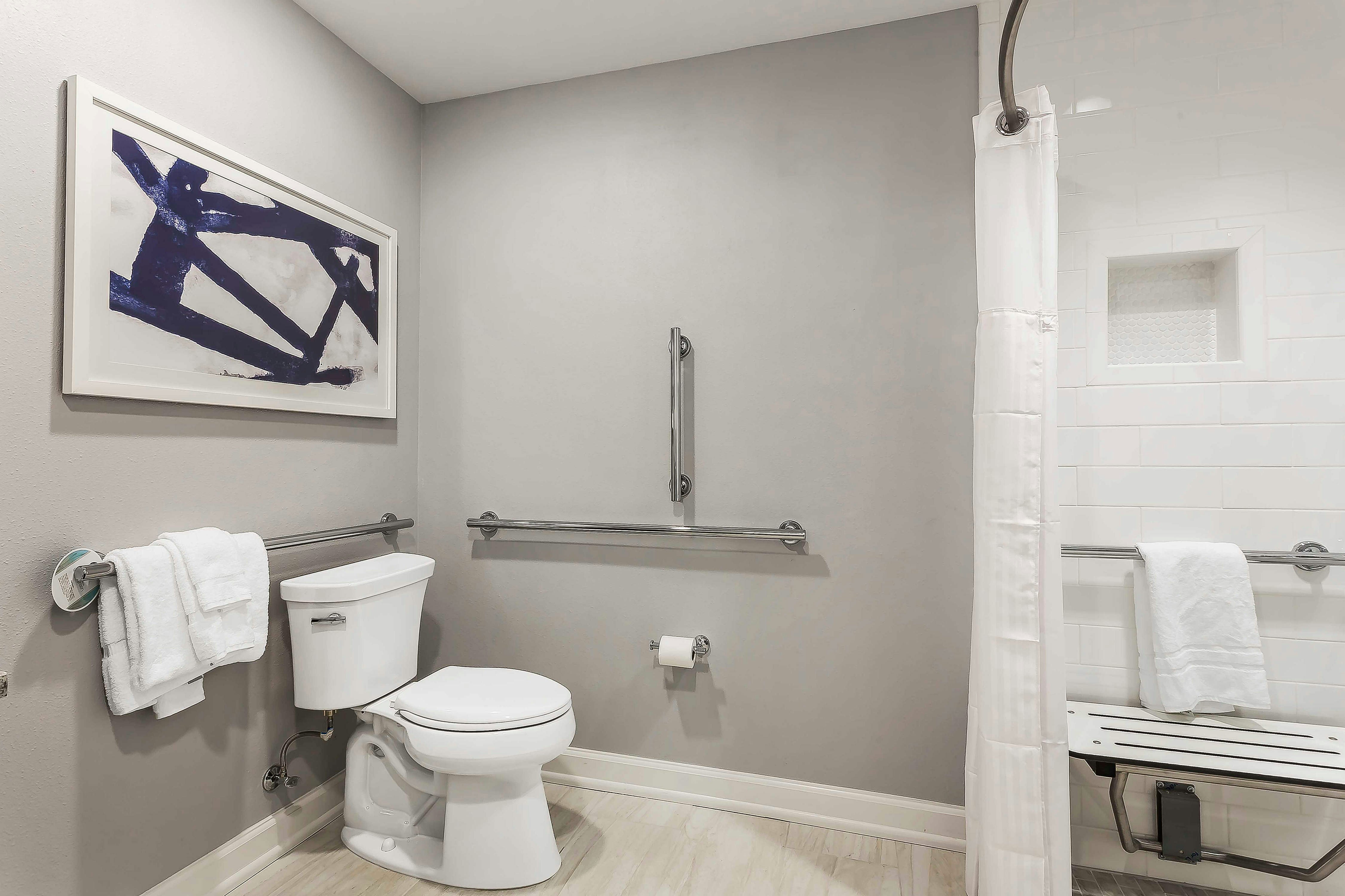 Hilton Vacation Club King 583 Charleston 30/33