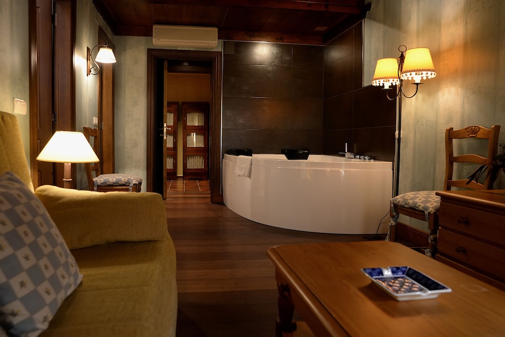 Pradas Ordesa Hotel 25/68