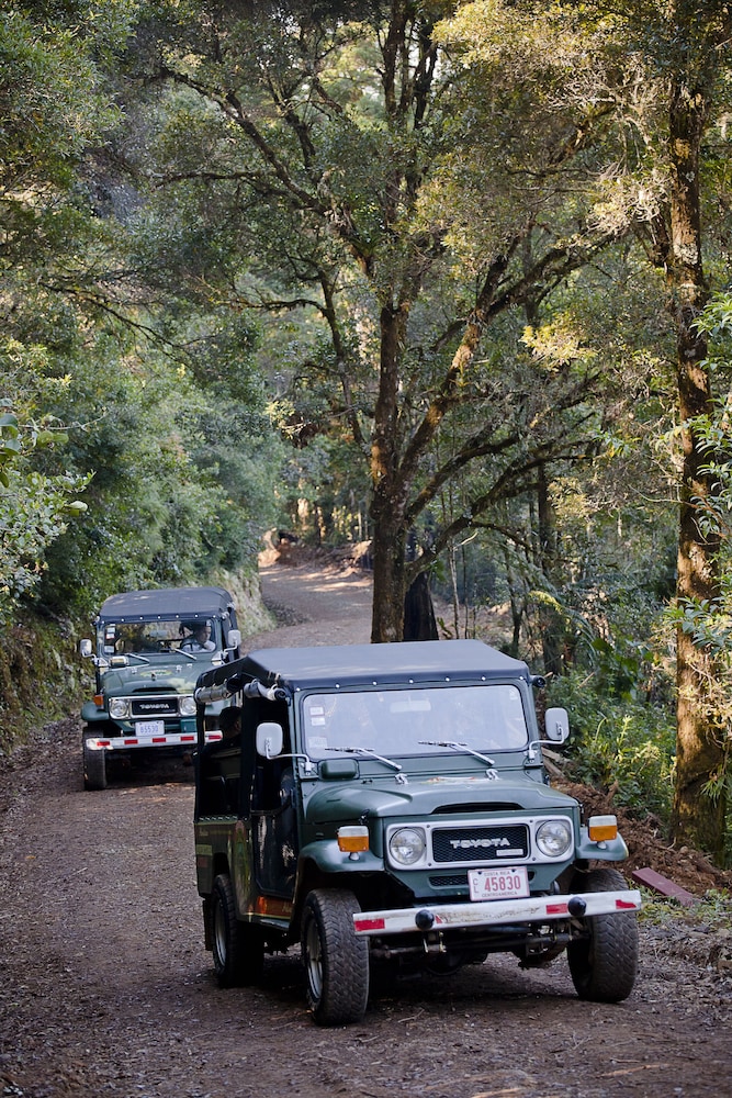 Savegre Hotel Natural Reserve And Spa 28/69