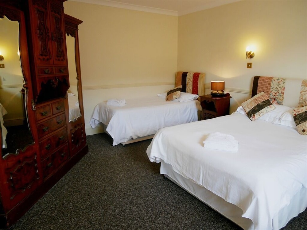 White Hart Hotel &amp; Restaurant 16/42