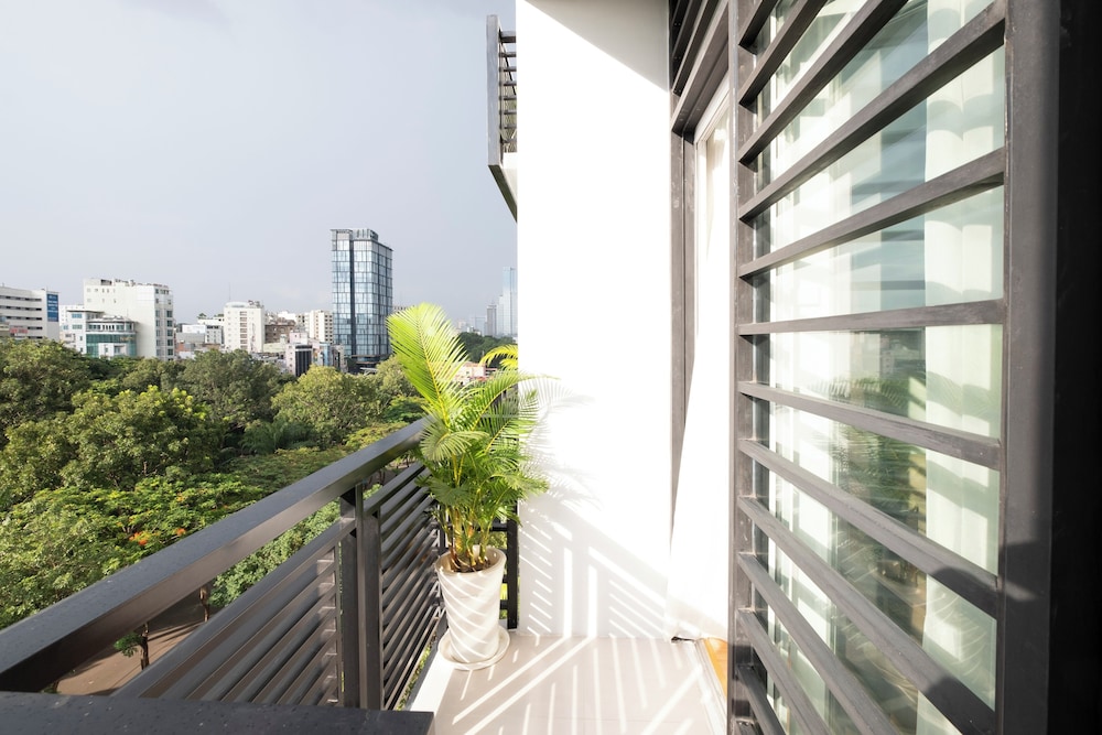 Vien Dong Hotel 6/50