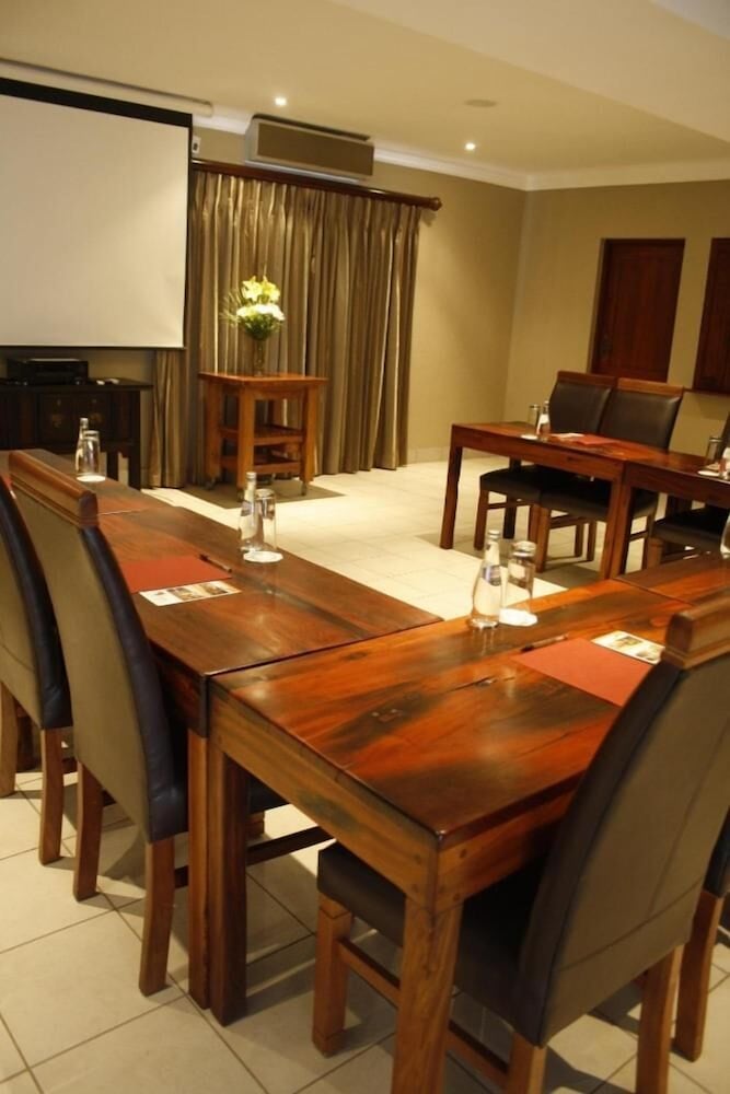 Afrique Boutique Hotel Ruimsig 40/50