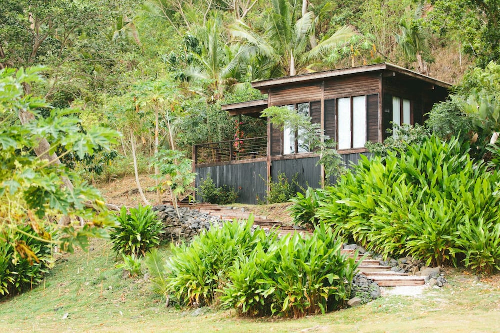 The Remote Resort, Fiji Islands 59/67