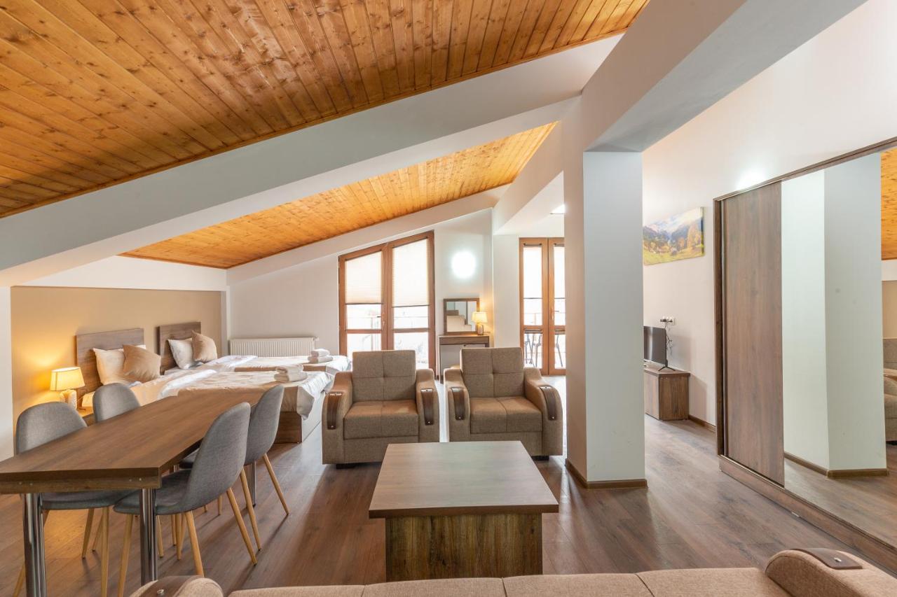 Pine Chalets By Ka Group 11/23
