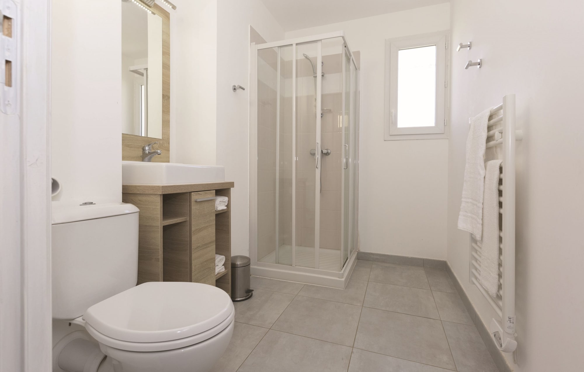 Apartment, 2 Double and Twin Beds, Trundle Bed، Residence Odalys Acqua Bella 2/2