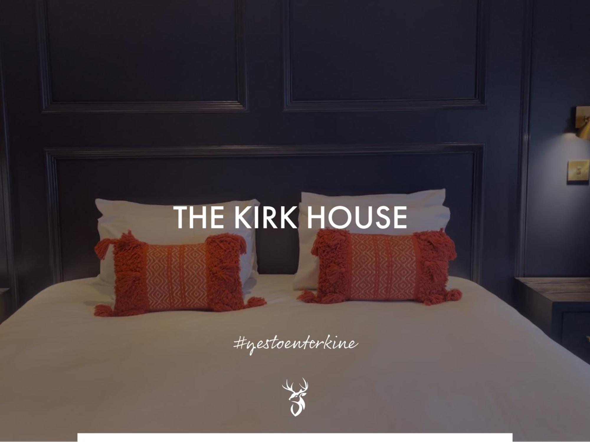 enterkine house hotel