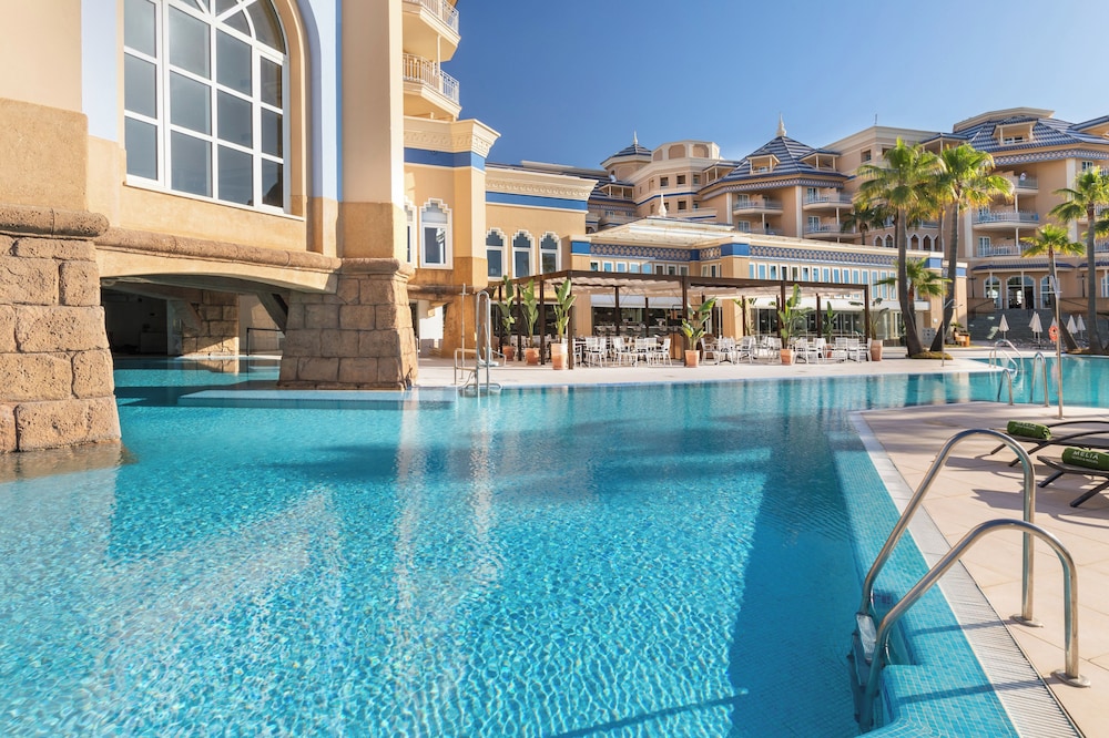 Melia Atlantico Isla Canela 4/49