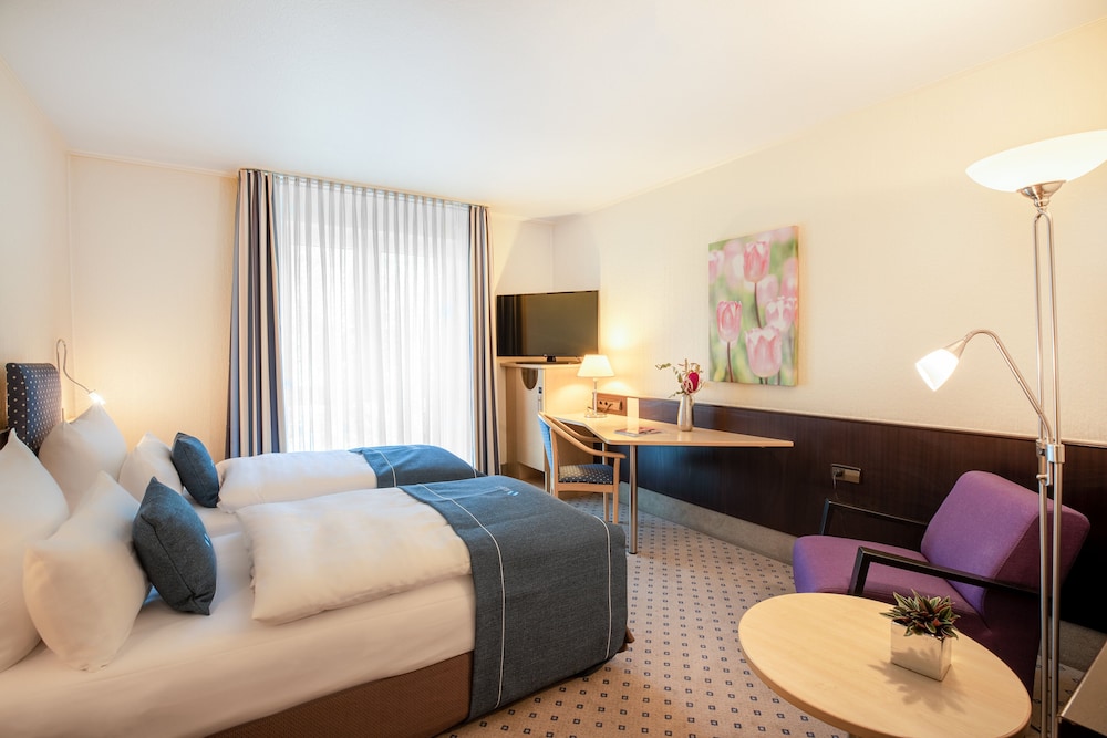 Holiday Inn - The Niu, Stream Monchengladbach 21/71