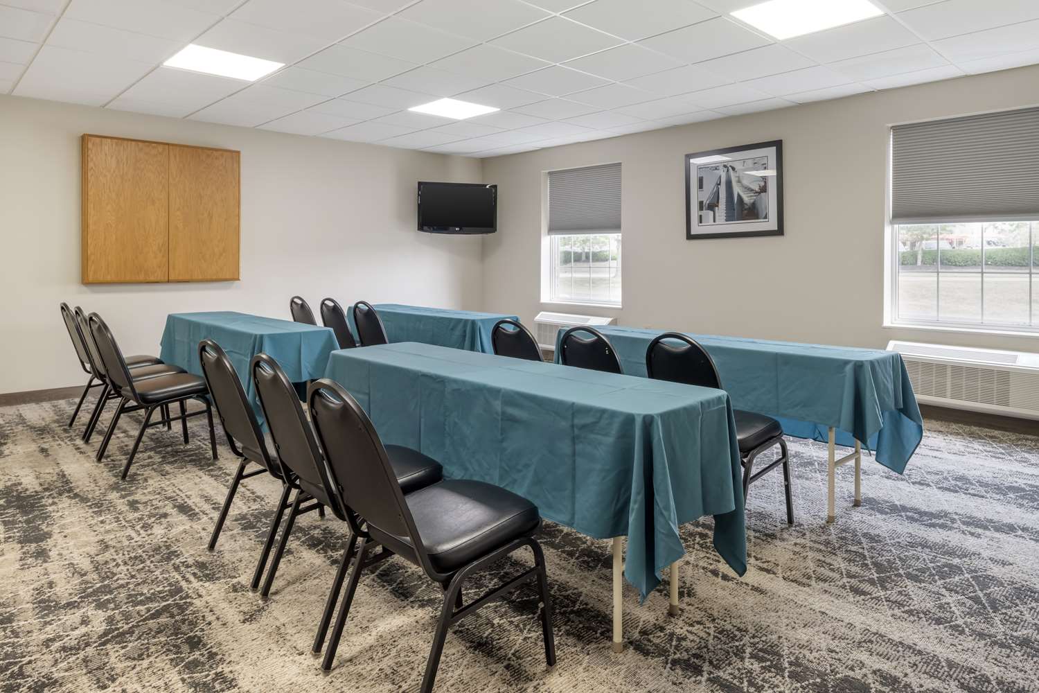 Best Western Mason Inn 14/16