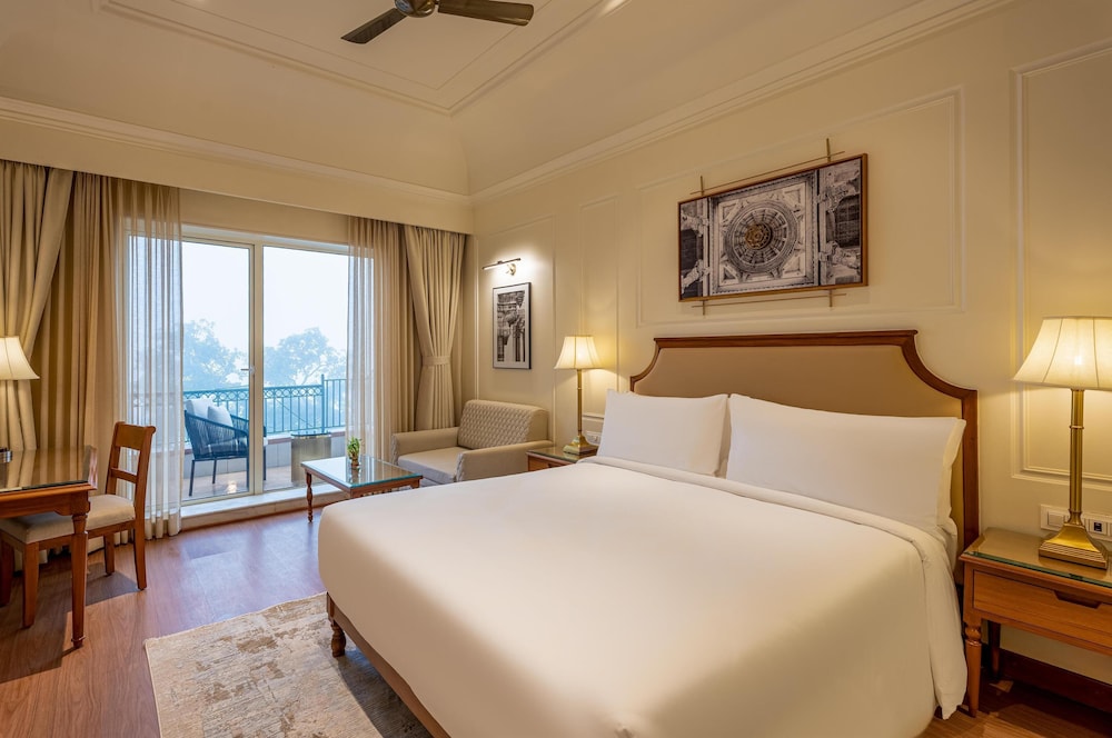 Radisson Resort Mount Abu 5/40