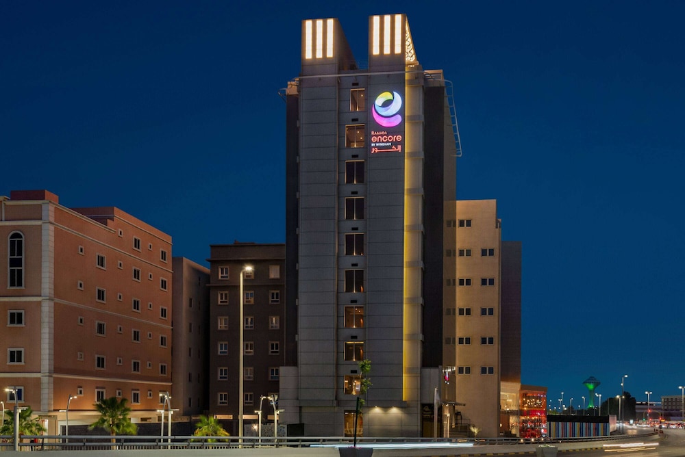 Ramada Encore by Wyndham Al Khobar Corniche in AL KHOBAR