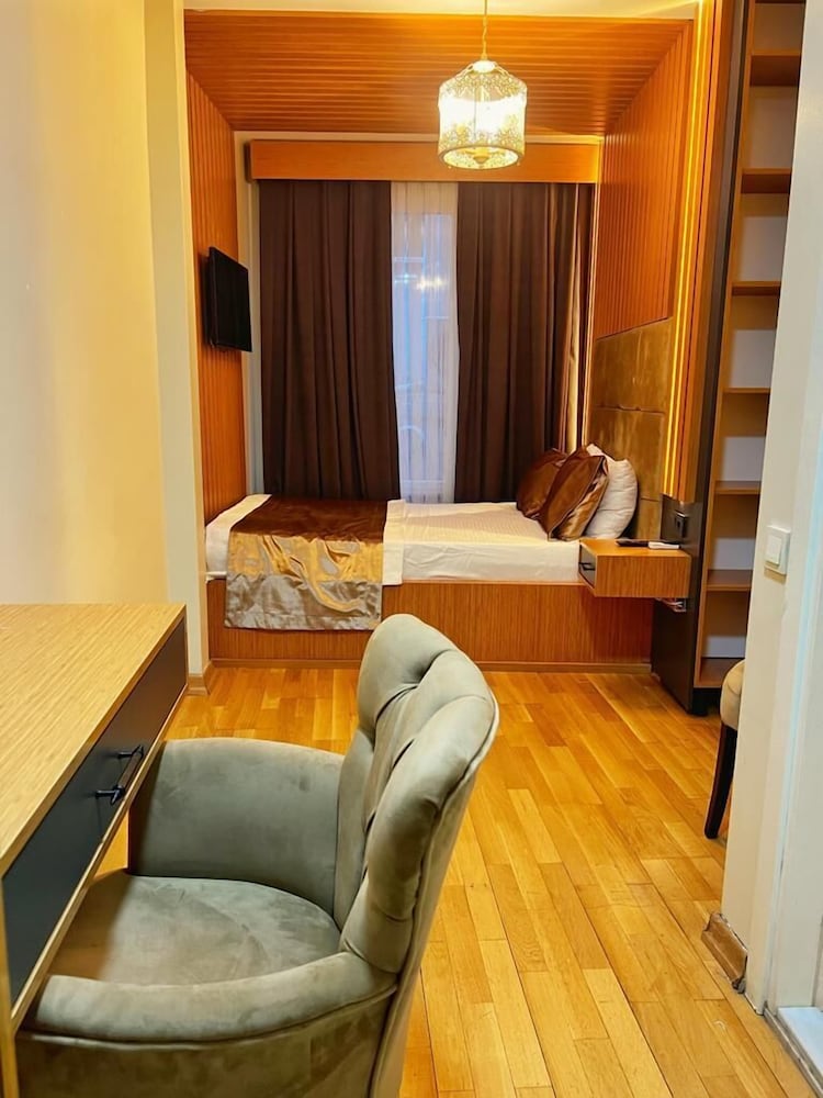 Cetinkaya Suites 10/32