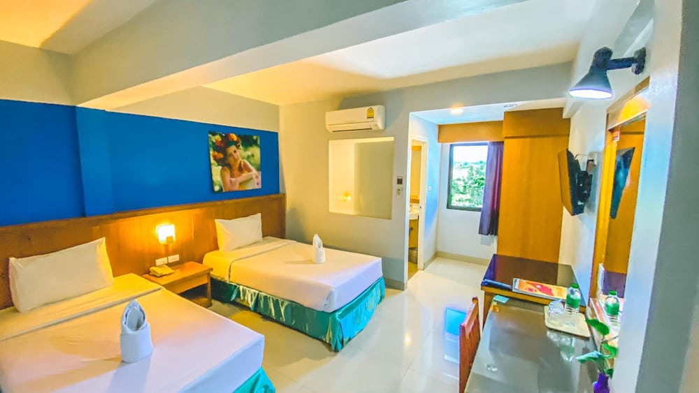 K2 Budget Hotel At Airport 13/29