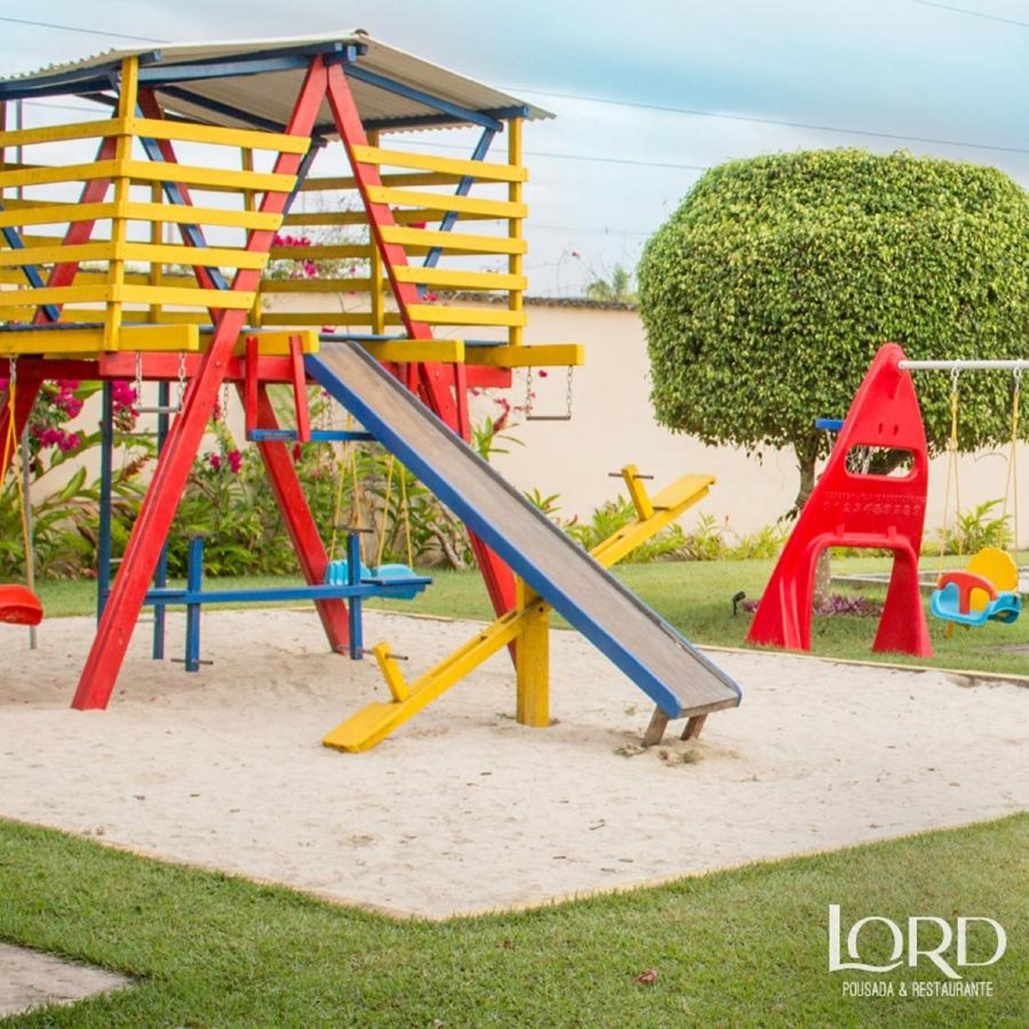 Hotel Pousada Lord 32/42