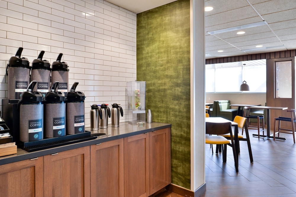Fairfield Inn Suites Minneapolis Shakopee 44/50