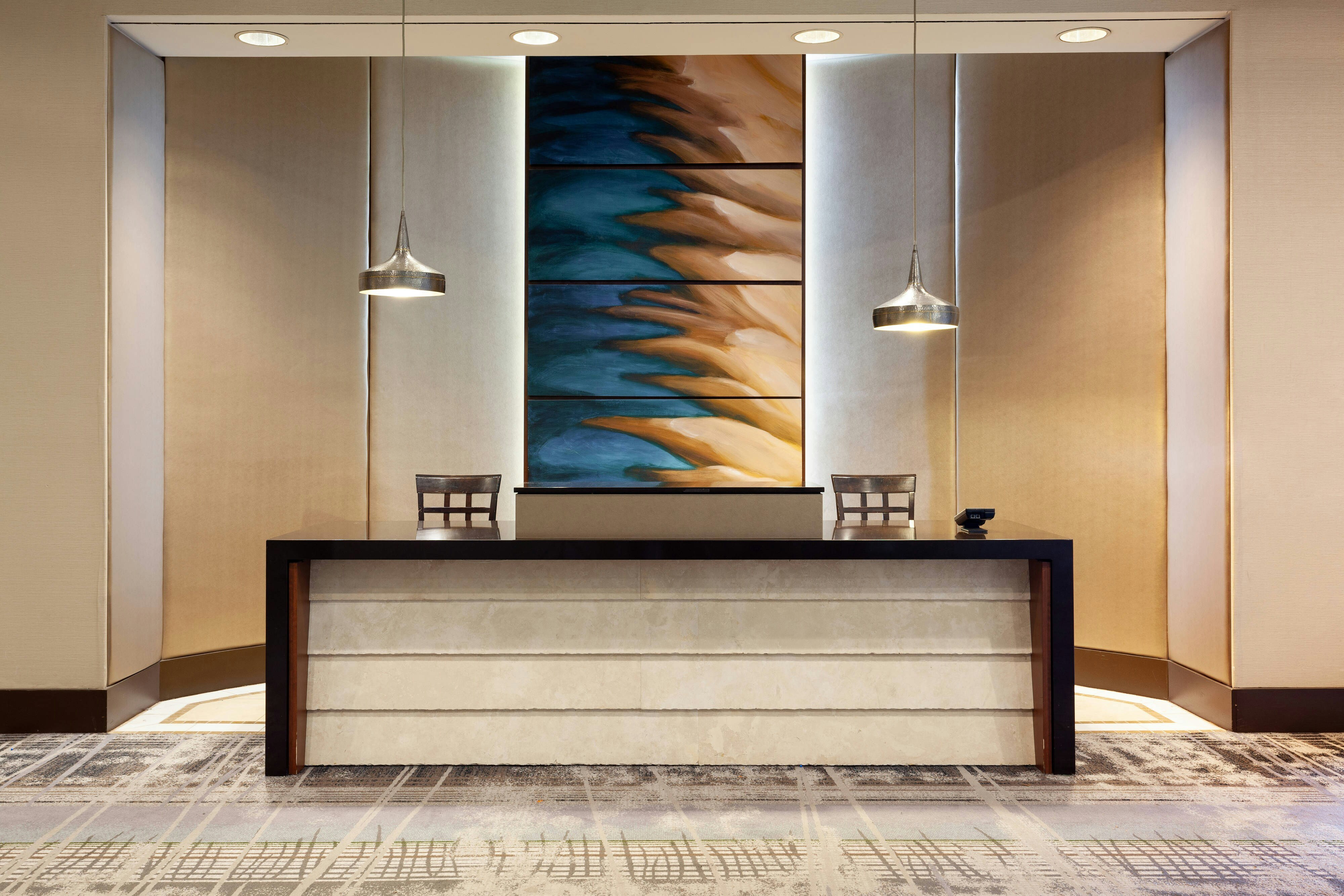 Orlando Airport Marriott Lakeside 12/58