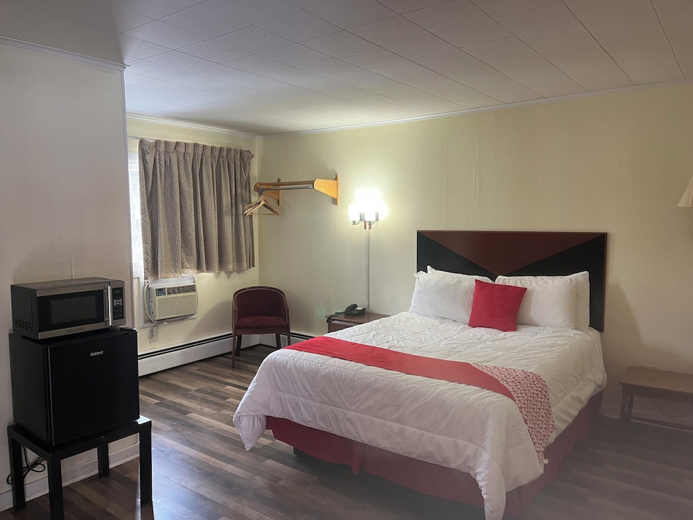 Buena Vista Inn / Motel Delhi NY 7/30
