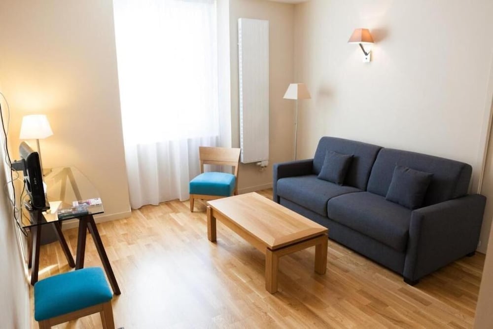 Hotel The Originals Douarnenez Les Résidences d Armor 31/53